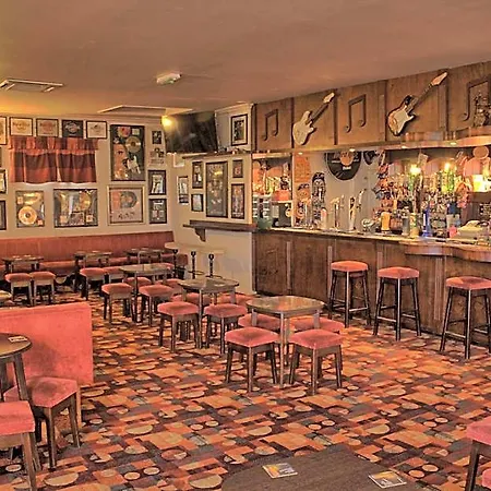 Crows Nest 4* Scarborough