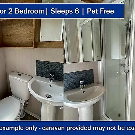 Crows Nest 4* Scarborough