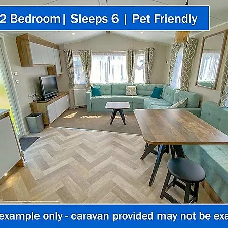 Crows Nest 4*
