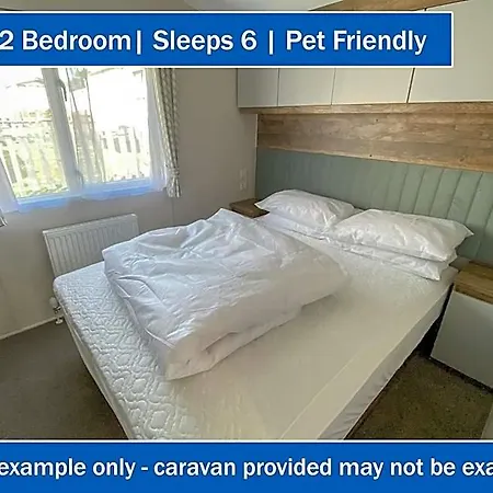 Crows Nest 4*