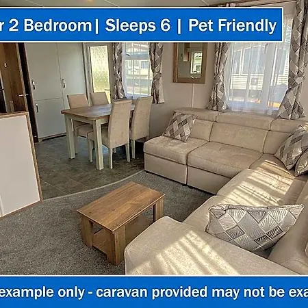 Crows Nest 4*